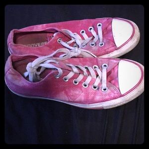 Converse Shoes